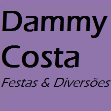 Dammy Costa - Festas & Diversões